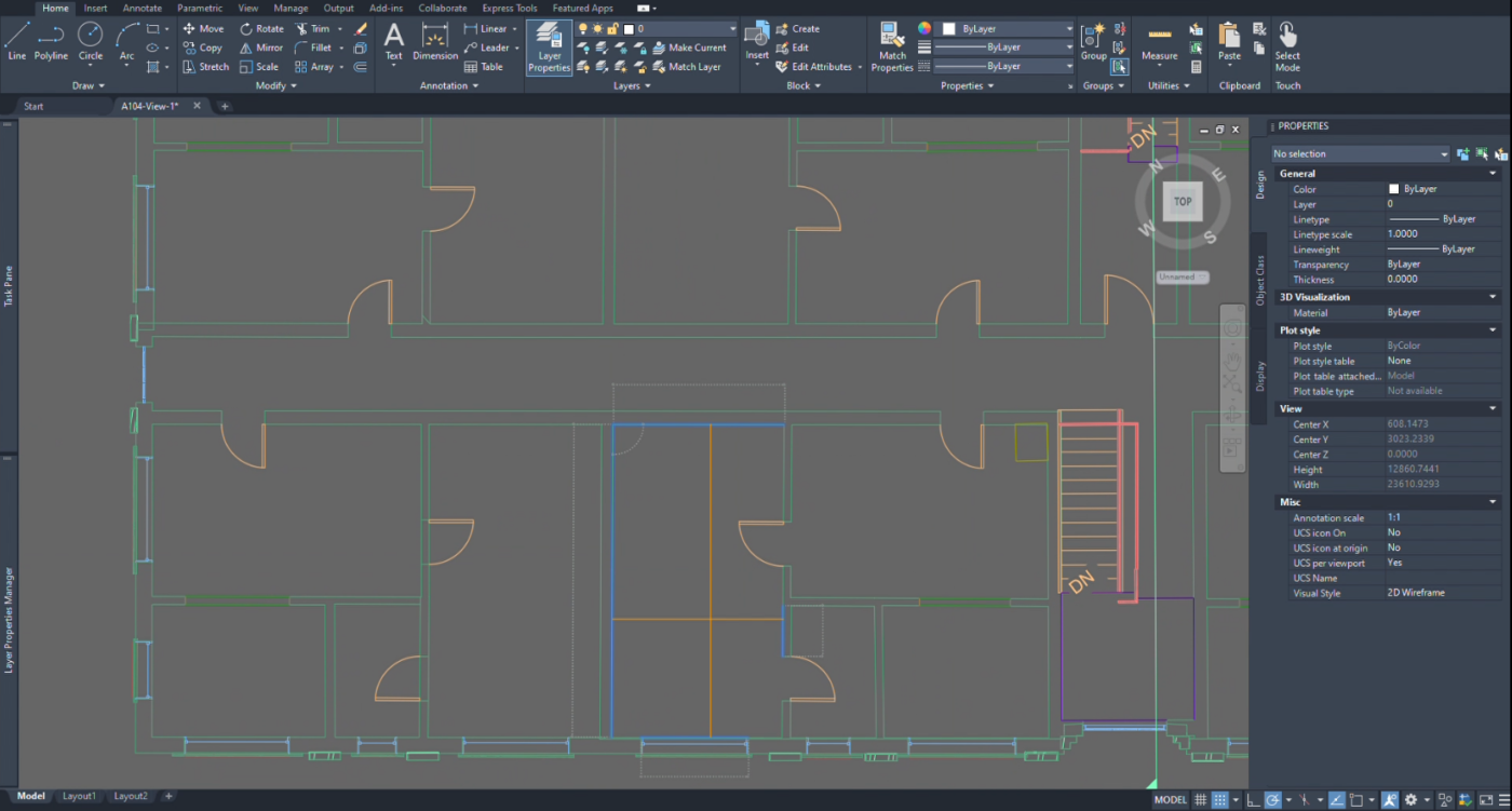 IMG_Beach-Rd-Bondi_revit-drawings_measurement