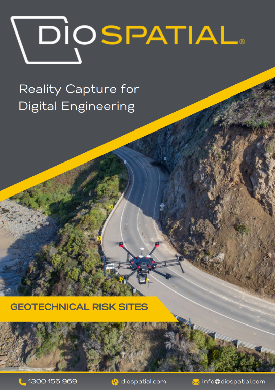 Geotechnical Risk Sites